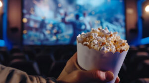 Cast Di 300 (film)