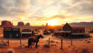 Appaloosa Film (2008): Trama, Cast e Location