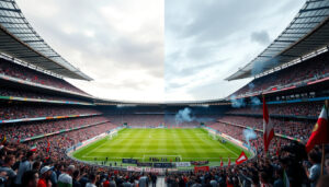 Tifosi: significato, origine e differenza con gli ultras