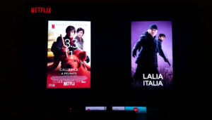 After 2 su Netflix: titolo italiano e ordine dei film