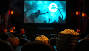 Film da guardare ad Halloween: i migliori titoli horror e non