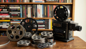 Film e programmi TV di Domhnall Gleeson: filmografia completa